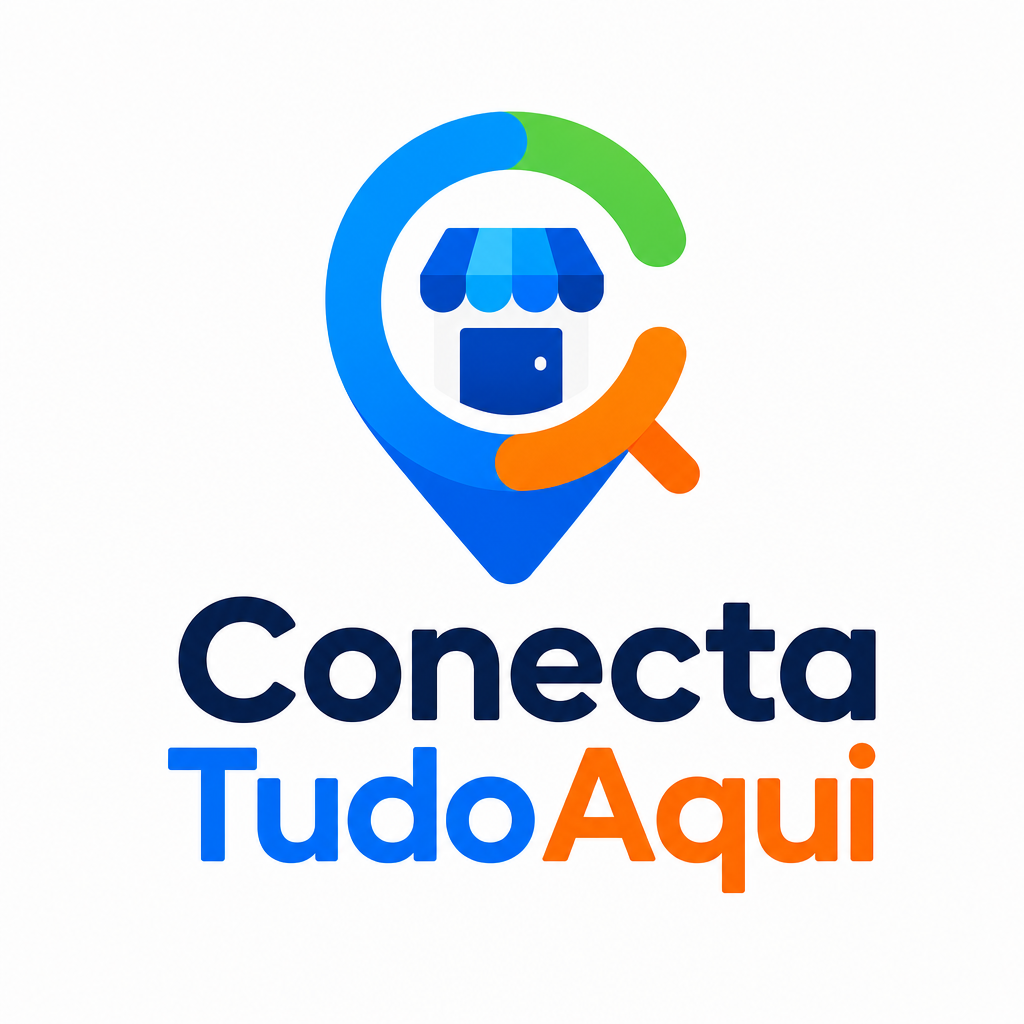 Conecta Tudo Aqui